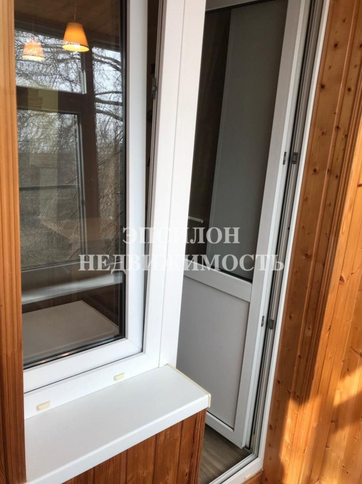 1-комн квартира Дейнеки, 7