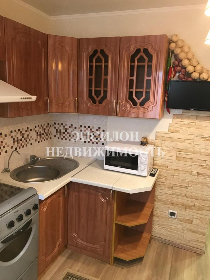 1-комн квартира Дейнеки, 7