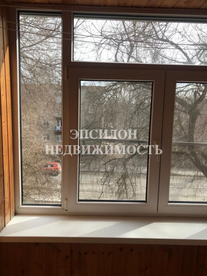 1-комн квартира Дейнеки, 7