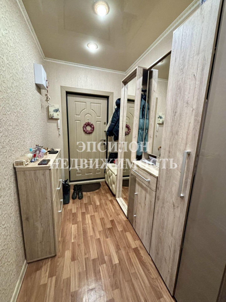 2-комн квартира Домостроителей, 3