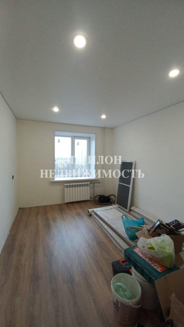 3-комн квартира Черняховского, 62