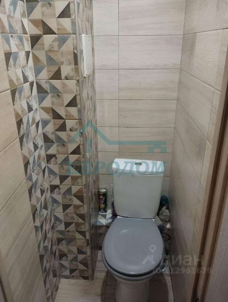 1-комн квартира ул. Зорге,80