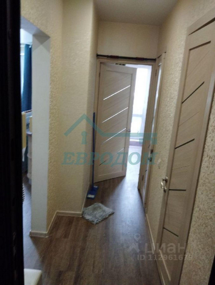 1-комн квартира ул. Зорге,80