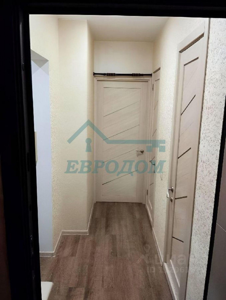 1-комн квартира ул. Зорге,80