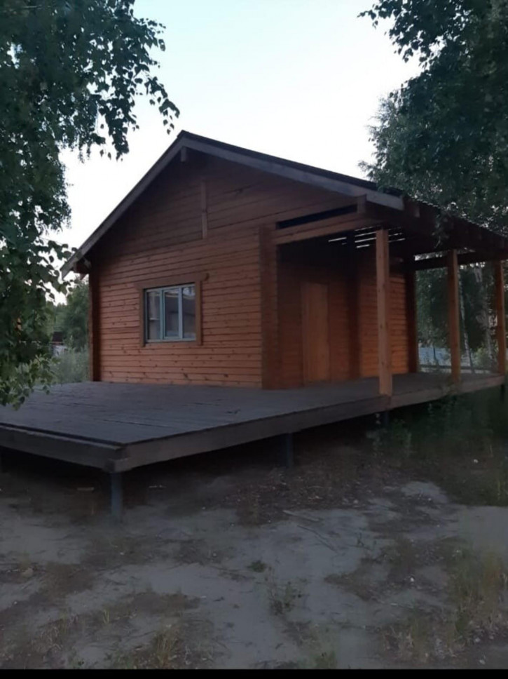 Земельный участок ул Берестяная, 4