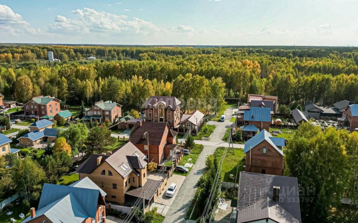 Земельный участок ул Берестяная, 4