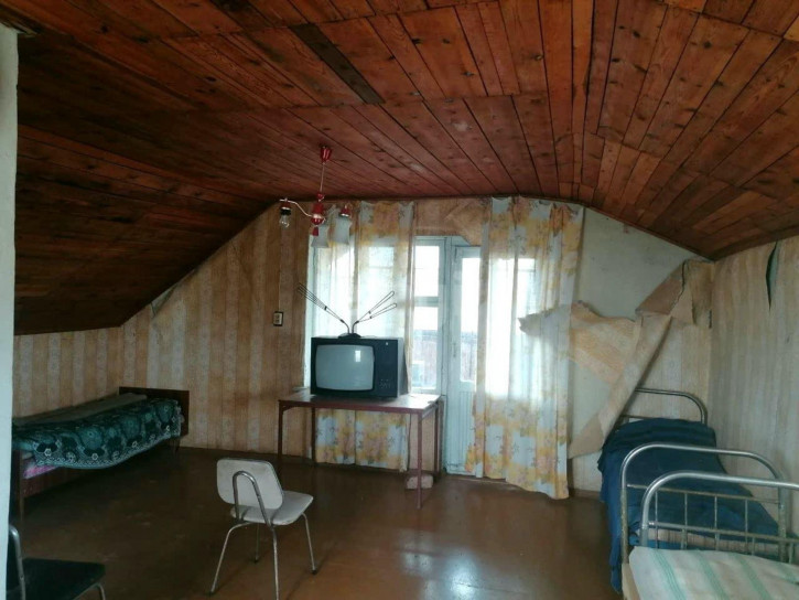 Коттедж/дом