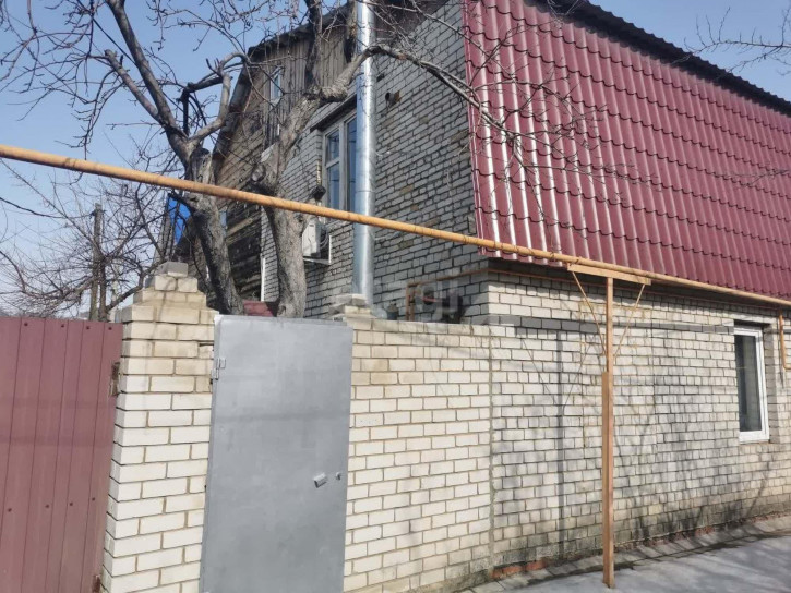 Коттедж/дом Хвалынская улица