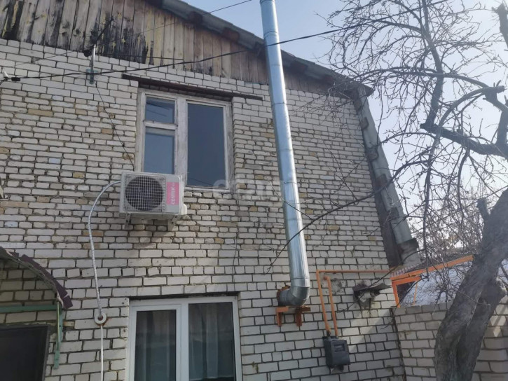Коттедж/дом Хвалынская улица