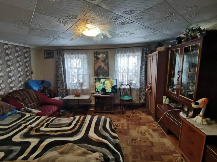 Коттедж/дом улица Чапаева