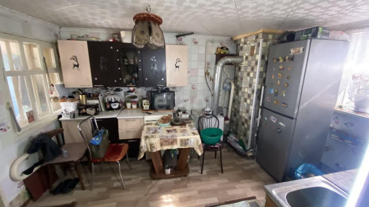 Коттедж/дом улица Чапаева