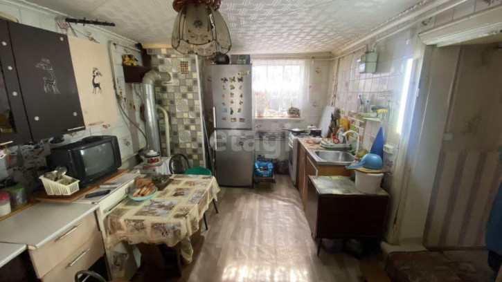 Коттедж/дом улица Чапаева