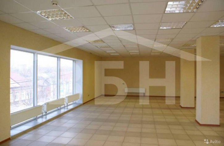 Помещение свободного назначения Урицкого улица, 43