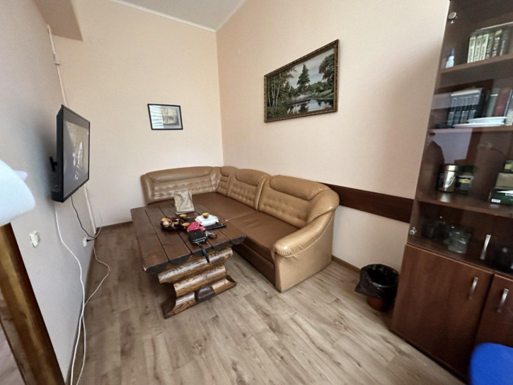 Офис ул Аэродромная, 7