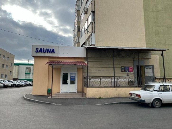 Помещение свободного назначения ул Хайдара Бигичева, 2