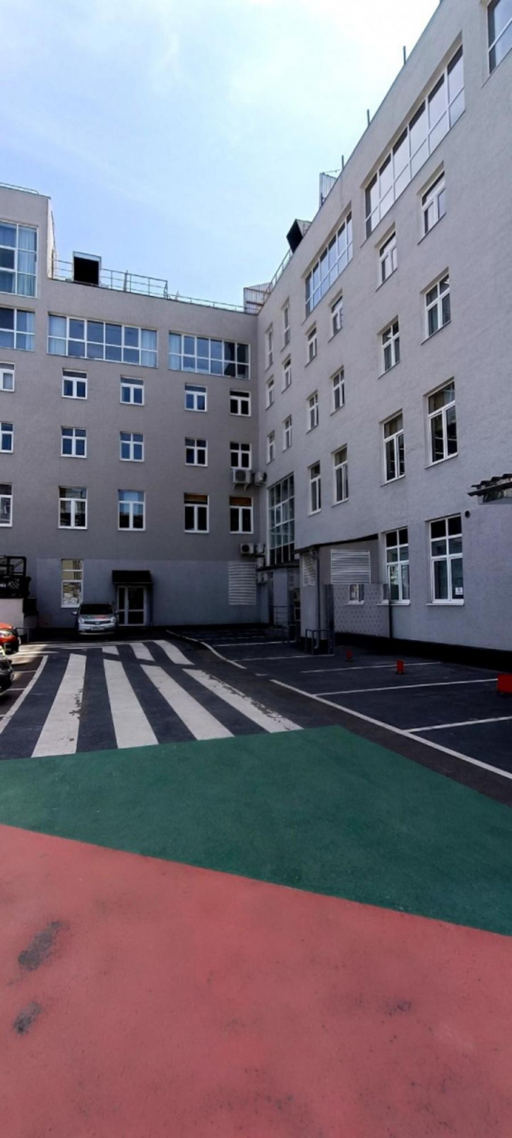 Офис ул Московская, 19/8