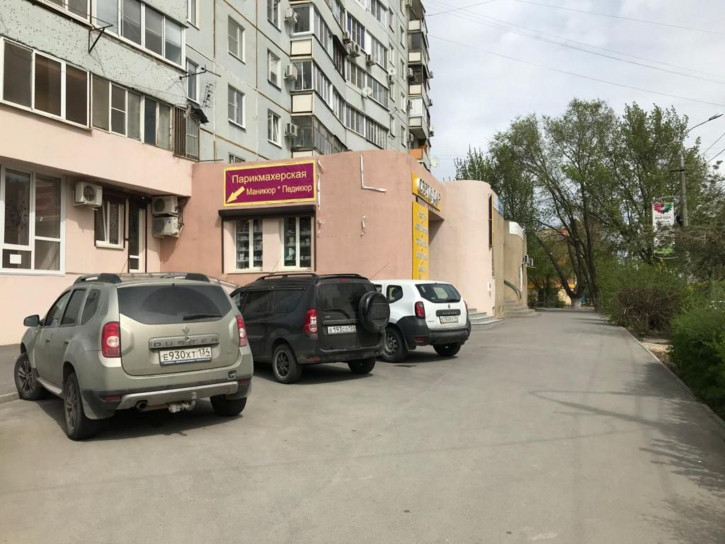 Торговое помещение ул им. Тулака, 9