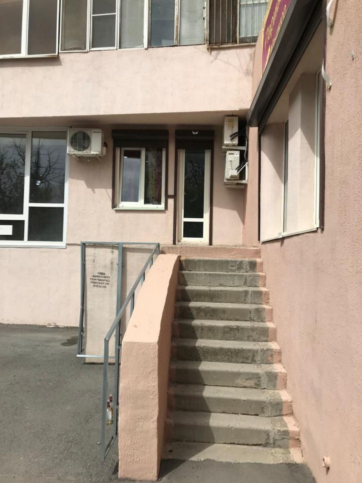 Торговое помещение ул им. Тулака, 9