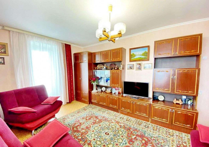 2-комн квартира Королева улица, 20