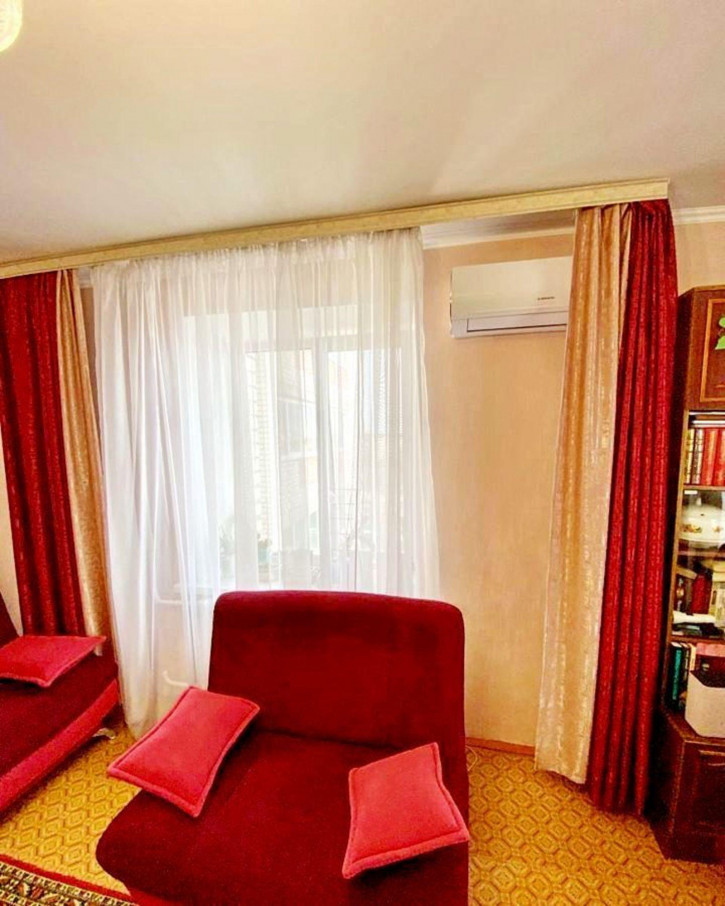 2-комн квартира Королева улица, 20