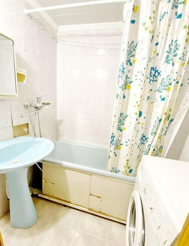 2-комн квартира Королева улица, 20