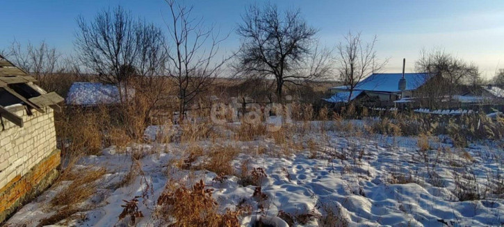 Земельный участок Железнодорожная улица