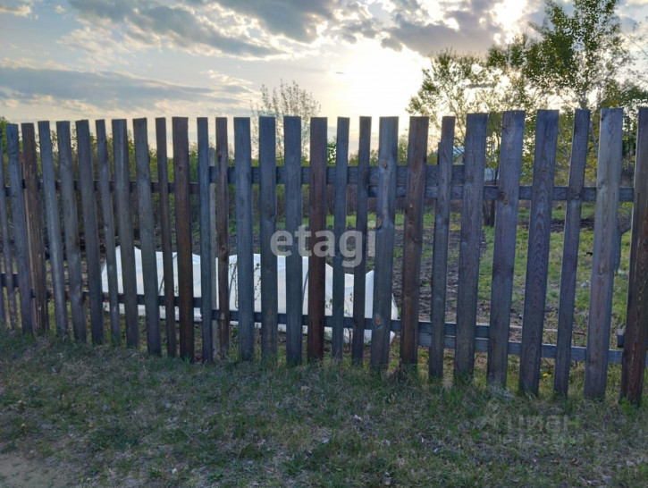 Земельный участок Благовещенск — Бибиково