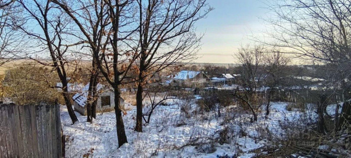 Земельный участок Железнодорожная улица