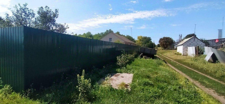 Коттедж/дом Аннинский район, Старотойденское сельское поселение, село Старая Тойда,
