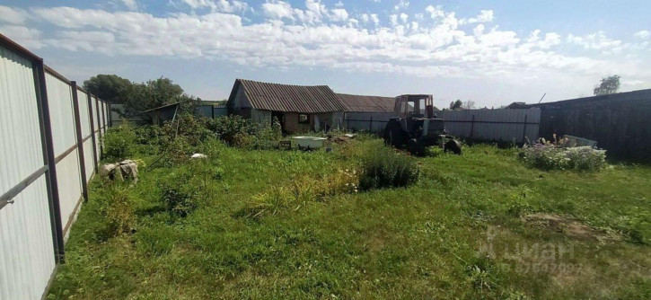 Коттедж/дом Аннинский район, Старотойденское сельское поселение, село Старая Тойда,