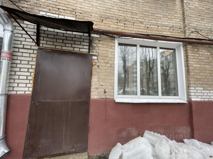 Склад улица Громобоя, 13,  д. 13