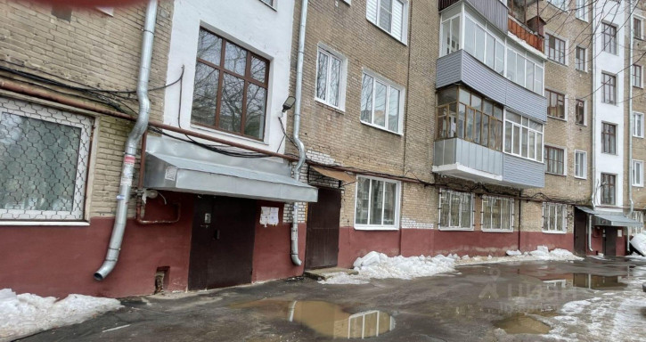 Склад улица Громобоя, 13,  д. 13