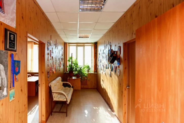 Офис улица Горького, 2А,  д. 2А