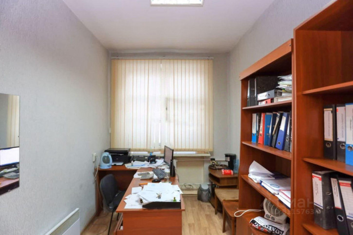 Офис улица Горького, 2А,  д. 2А