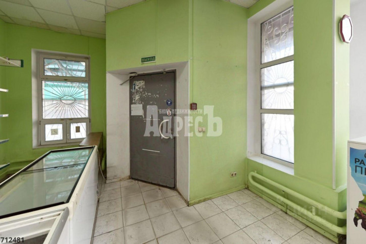 Отдельное здание Пионерский проезд, 33А,  д. 33А