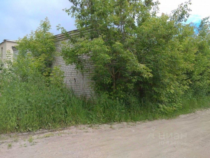 Гараж/парковка улица Коминтерна, 3,  д. 3