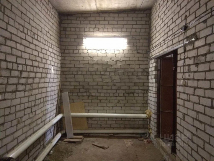 Гараж/парковка улица Коминтерна, 3,  д. 3
