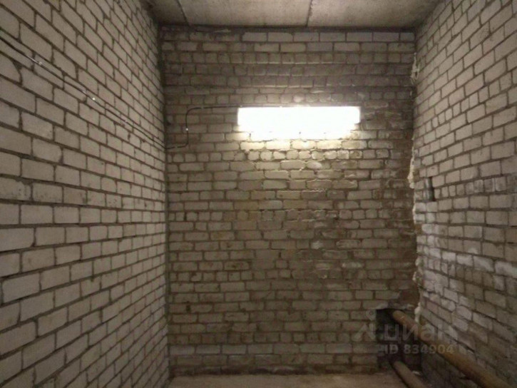 Гараж/парковка улица Коминтерна, 3,  д. 3