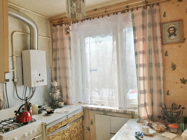 2-комн квартира Московская ул., 240