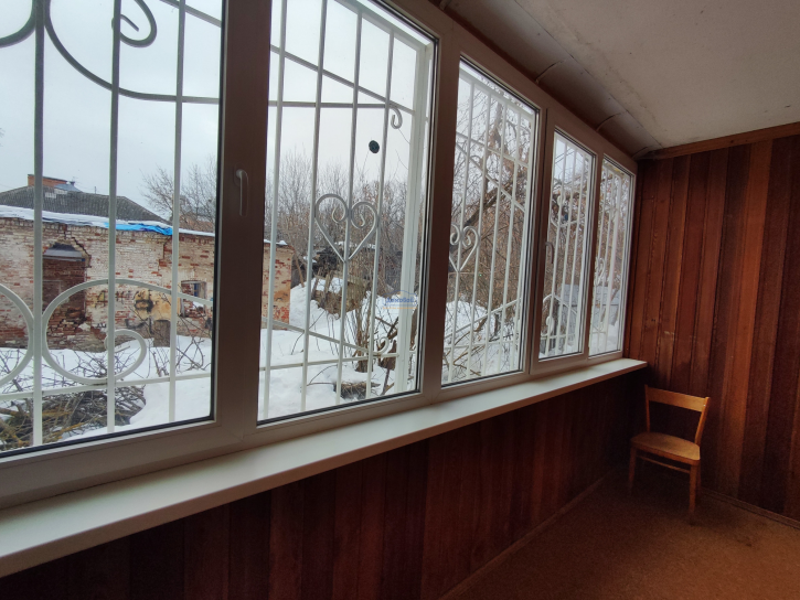 1-комн квартира Космонавта Комарова ул. , 45к1