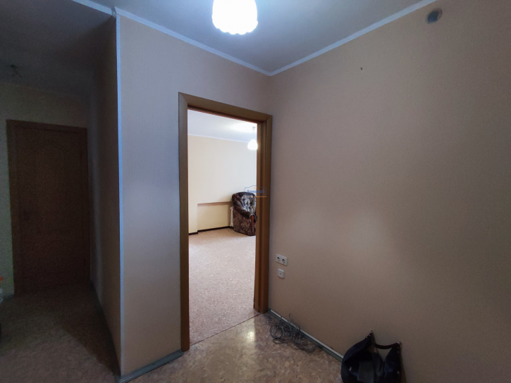 1-комн квартира Космонавта Комарова ул. , 45к1