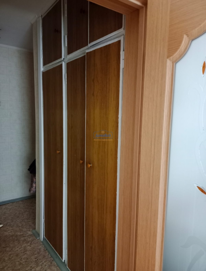 1-комн квартира Космонавта Комарова ул. , 45к1