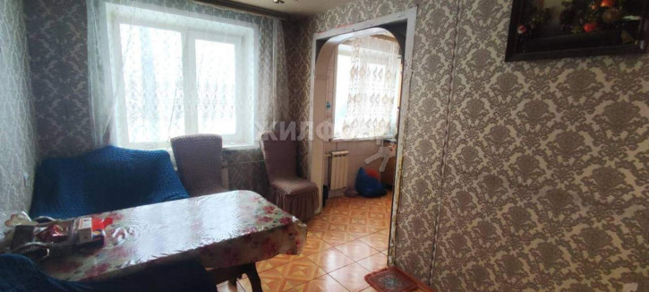 3-комн квартира Ленина улица, д.11