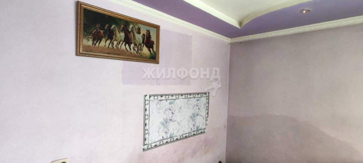 3-комн квартира Ленина улица, д.11