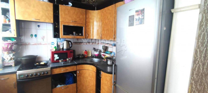 3-комн квартира Ленина улица, д.11