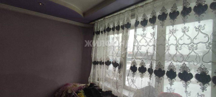 3-комн квартира Ленина улица, д.11