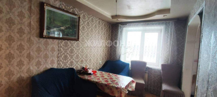 3-комн квартира Ленина улица, д.11