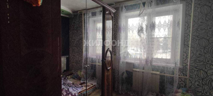 3-комн квартира Ленина улица, д.11