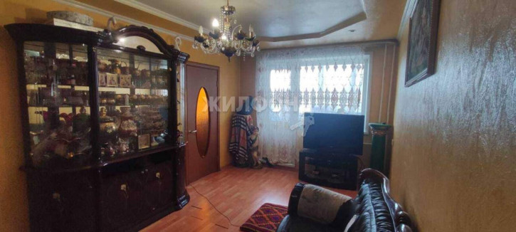 3-комн квартира Ленина улица, д.11