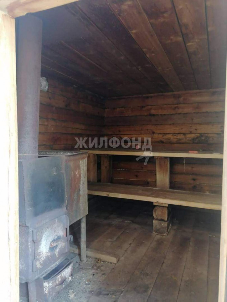 Коттедж/дом Геологическая улица
